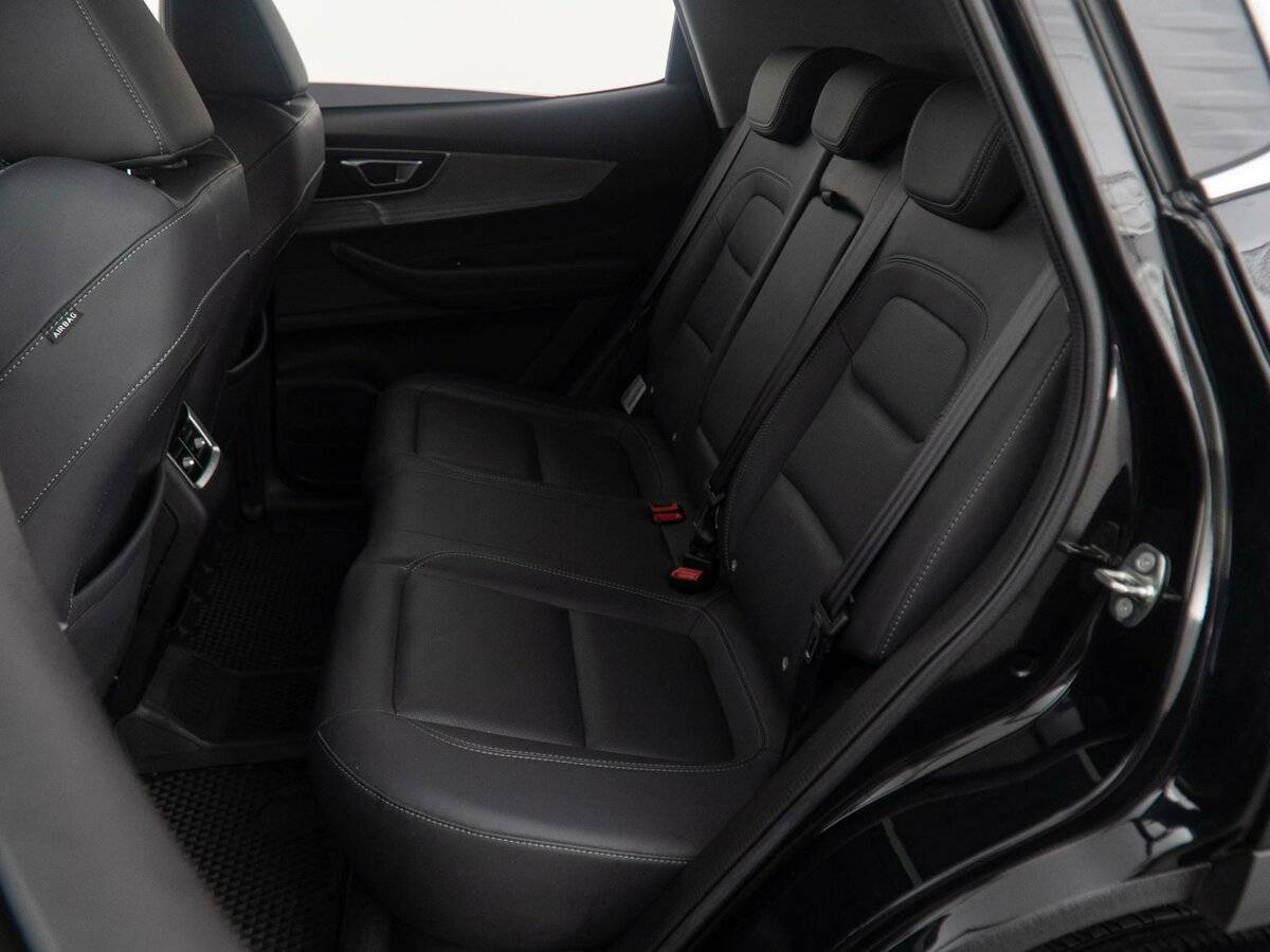 Чери Тигго 4 Про б/у, 2023, Вариатор. Фото: #12