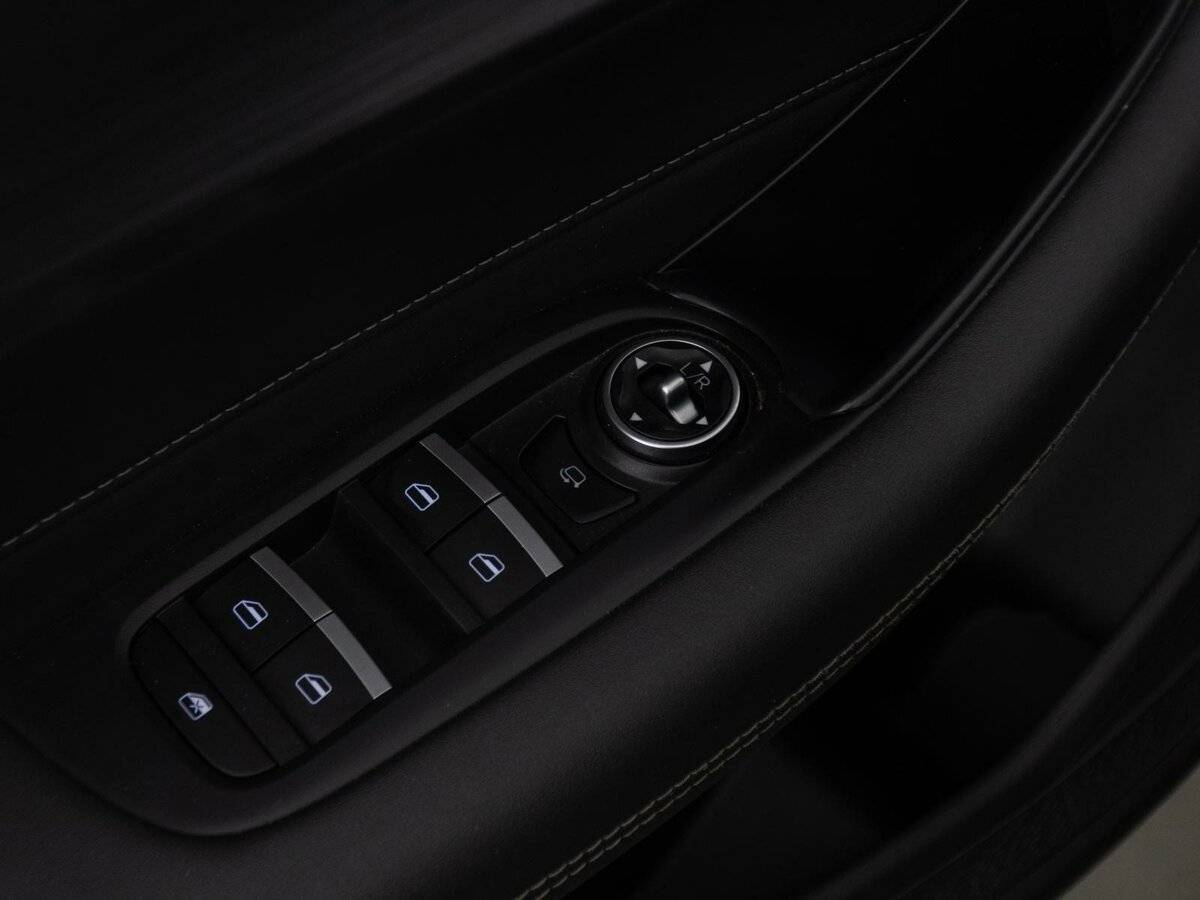 Чери Тигго 4 Про б/у, 2023, Вариатор. Фото: #17