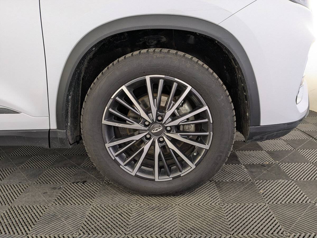 Чери Тигго 8 Про б/у, 2023, Роботизированная. Фото: #11