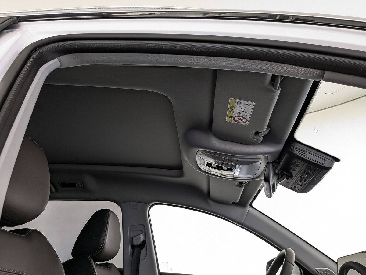 Чери Тигго 8 Про б/у, 2023, Роботизированная. Фото: #20