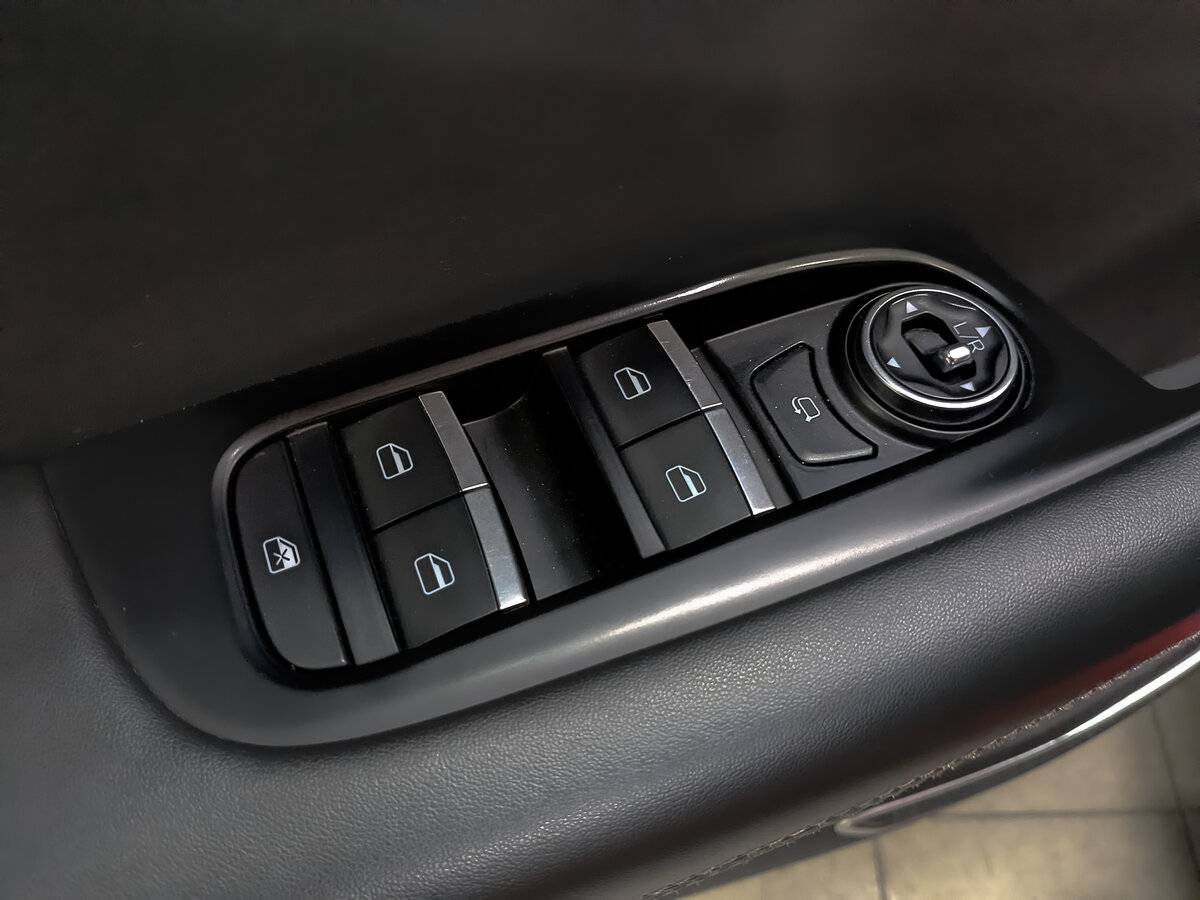 Чери Тигго 8 б/у, 2020, Вариатор. Фото: #24