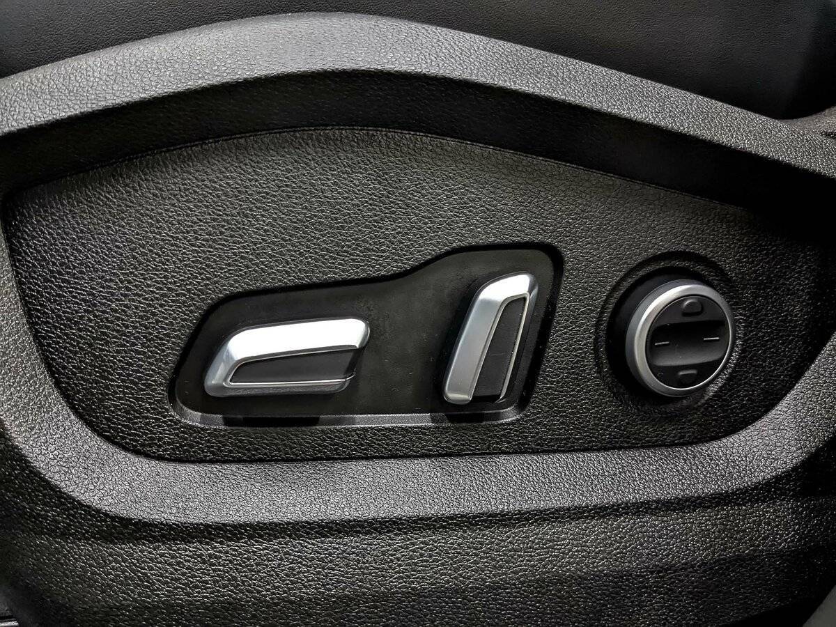 Чери Тигго 4 Про б/у, 2023, Вариатор. Фото: #25