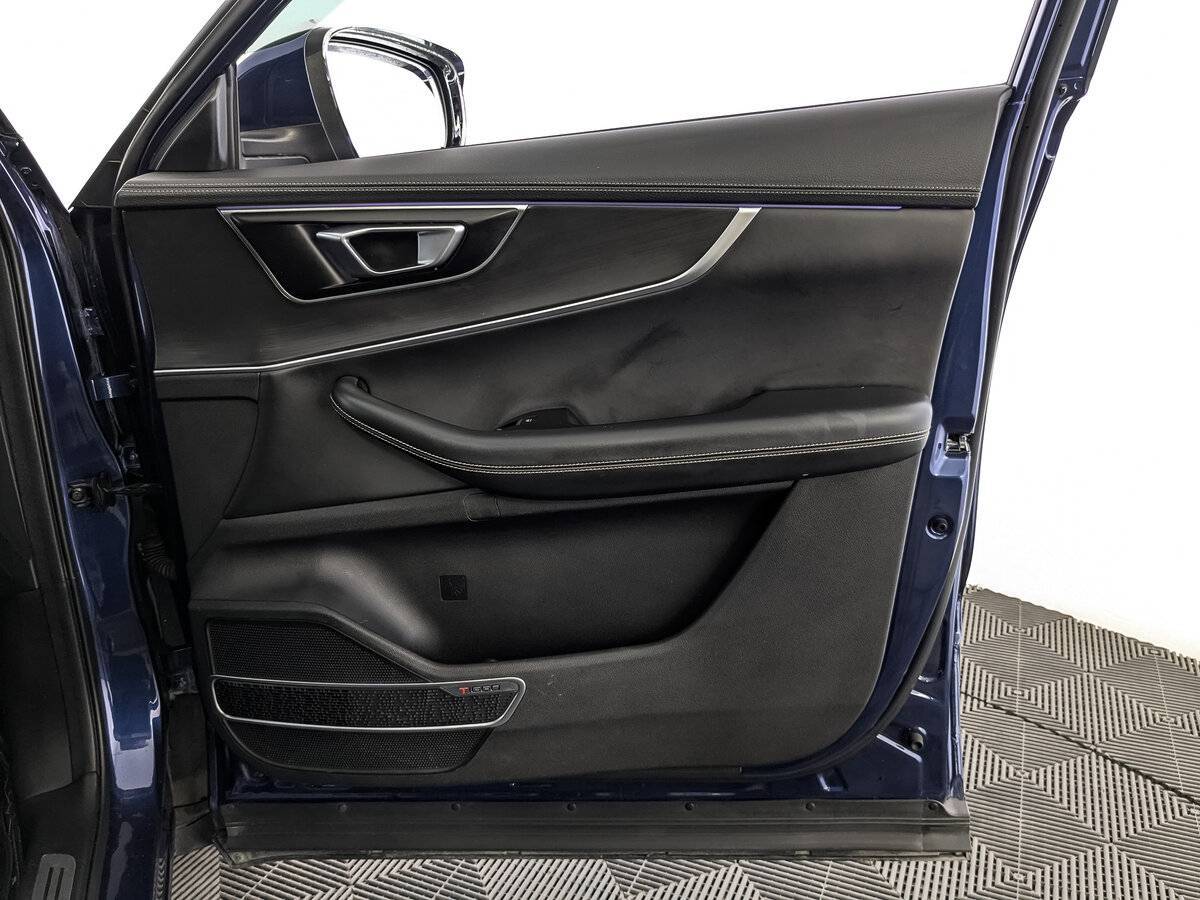 Чери Тигго 8 б/у, 2020, Вариатор. Фото: #24