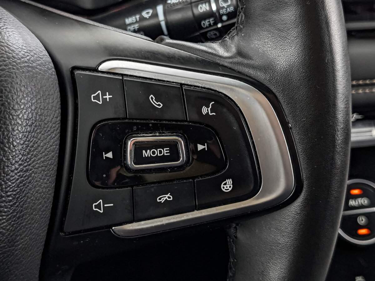 Чери Тигго 8 б/у, 2020, Вариатор. Фото: #28