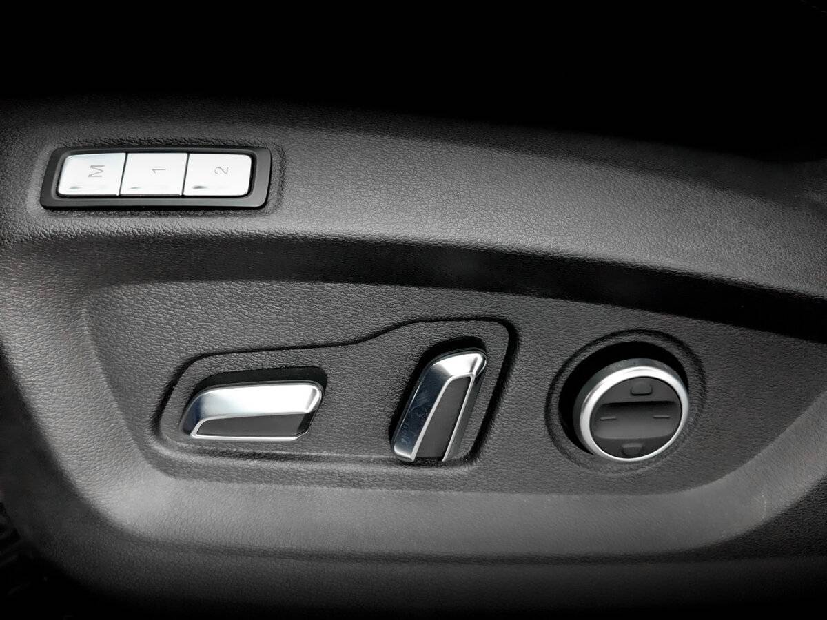 Чери Тигго 8 Про б/у, 2021, Роботизированная. Фото: #20