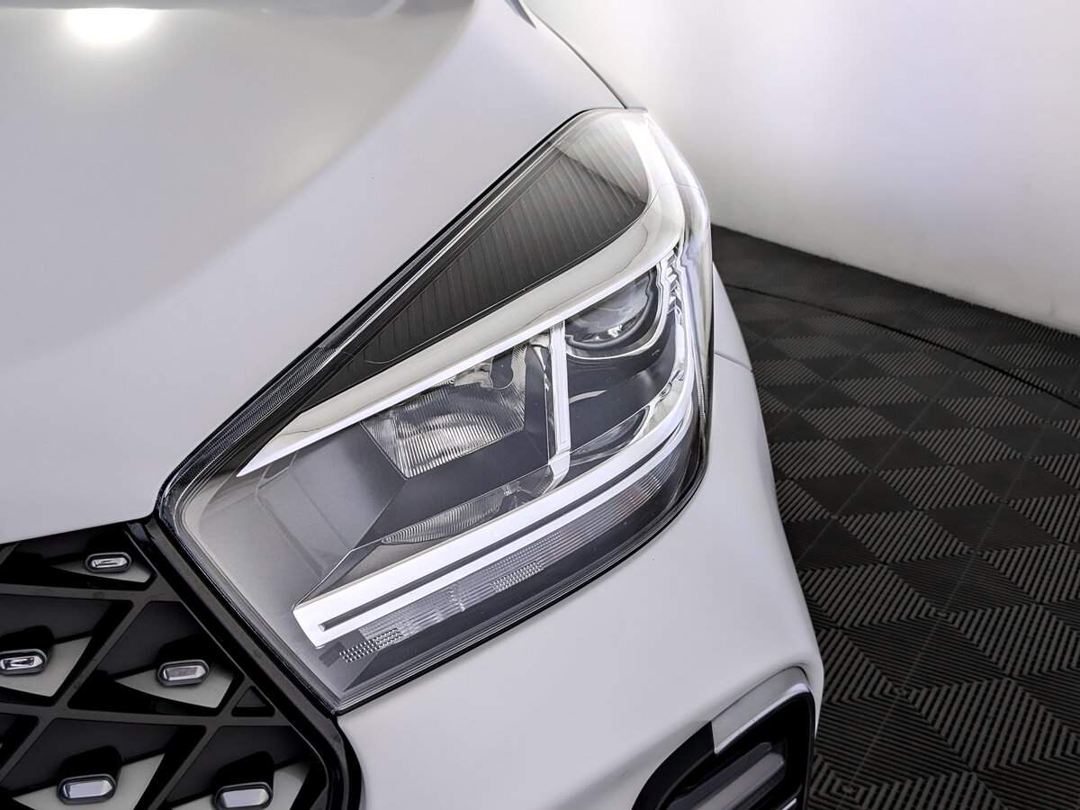 Чери Тигго 4 Про б/у, 2023, Вариатор. Фото: #16