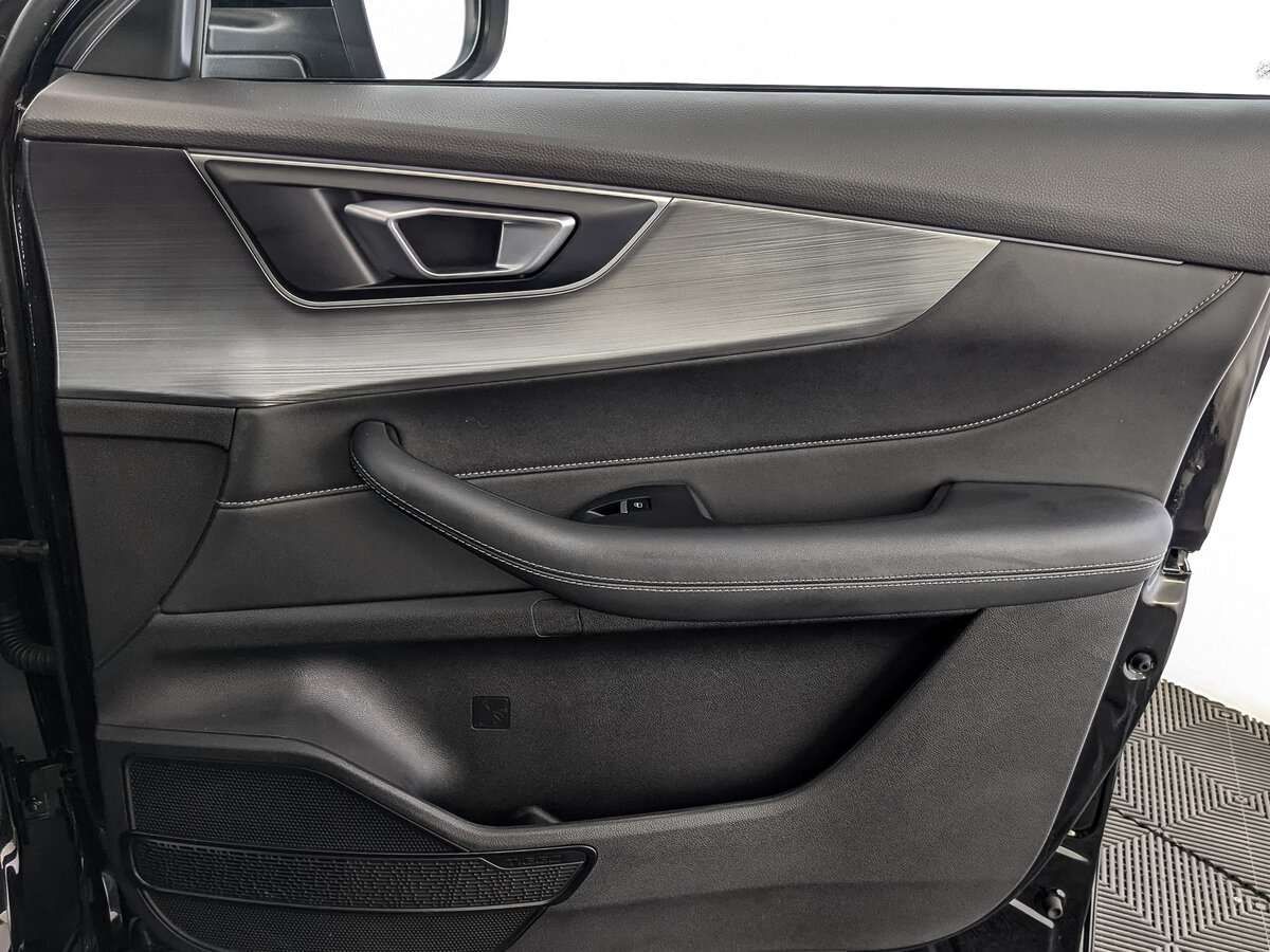 Чери Тигго 4 Про б/у, 2023, Вариатор. Фото: #24