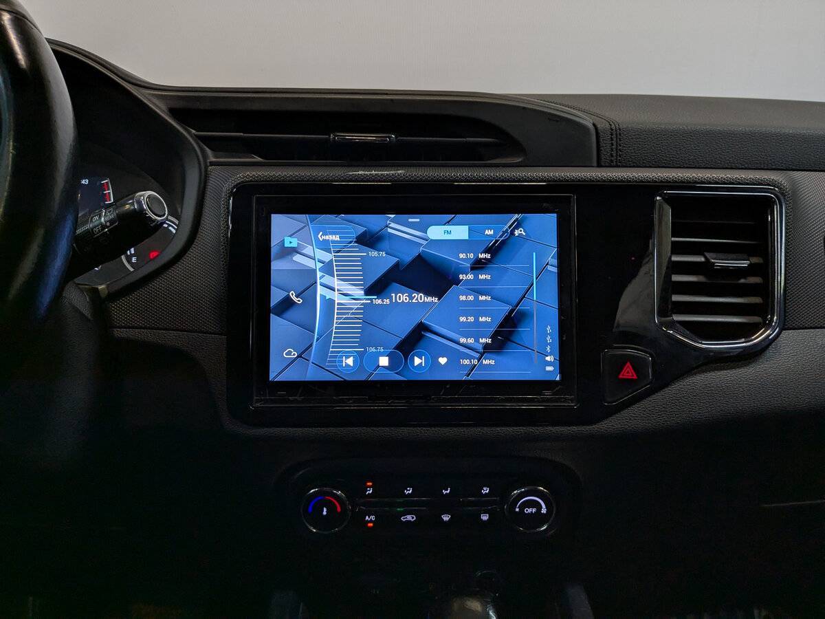 Чери Тигго 4 б/у, 2021, Роботизированная. Фото: #13