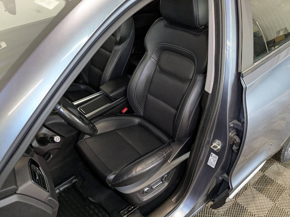 Чери Тигго 4 б/у, 2021, Роботизированная. Фото: #16