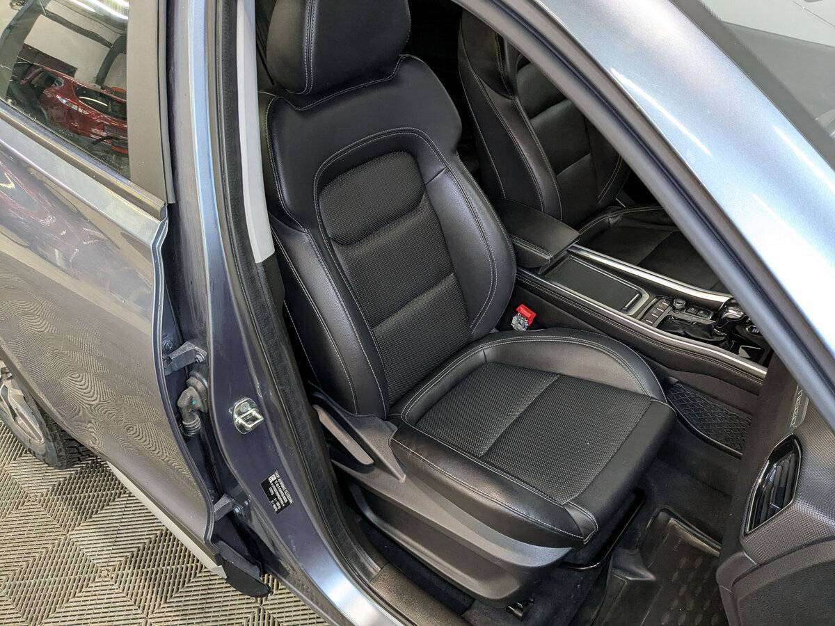 Чери Тигго 4 б/у, 2021, Роботизированная. Фото: #19