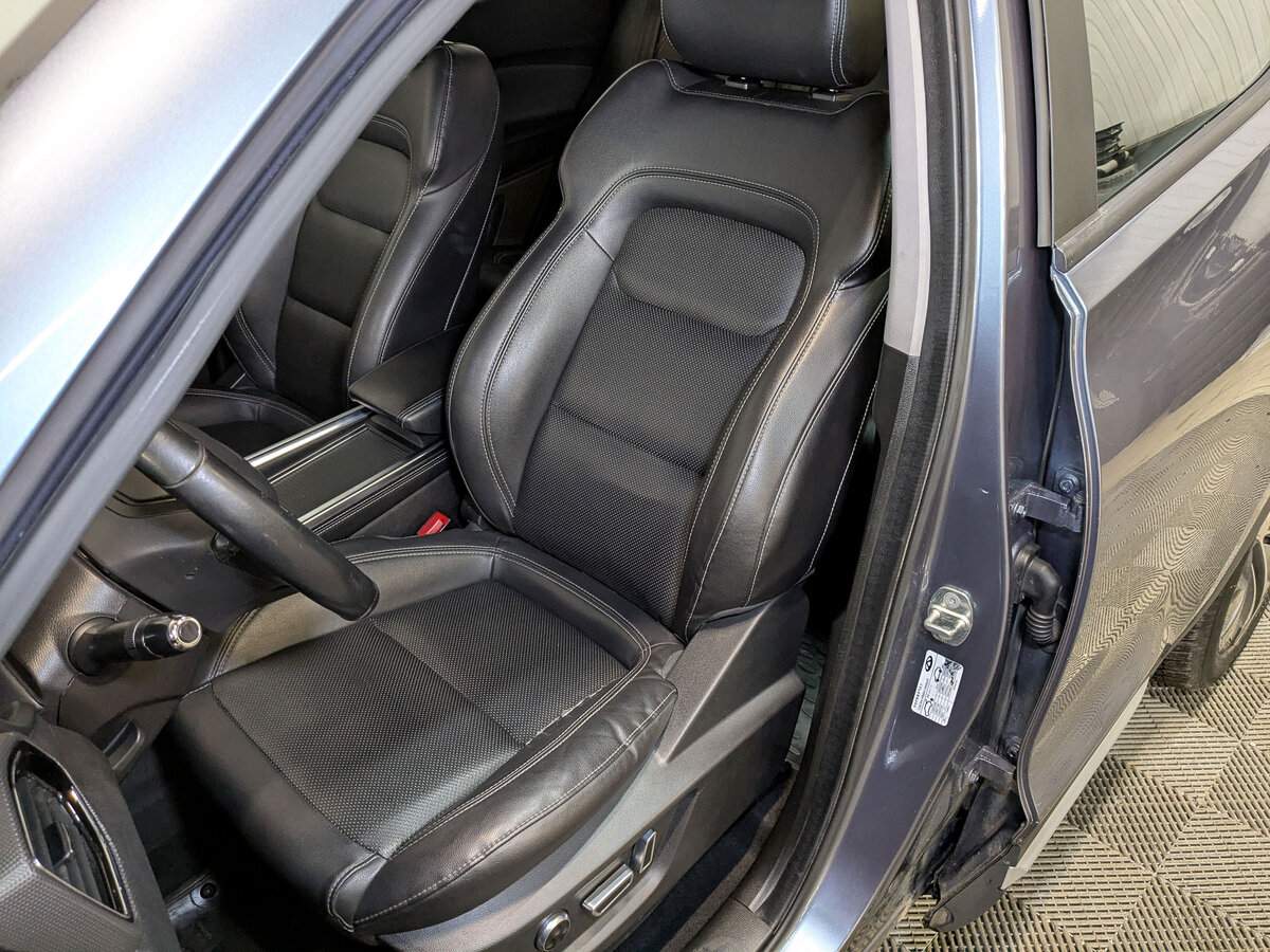 Чери Тигго 4 б/у, 2021, Роботизированная. Фото: #18