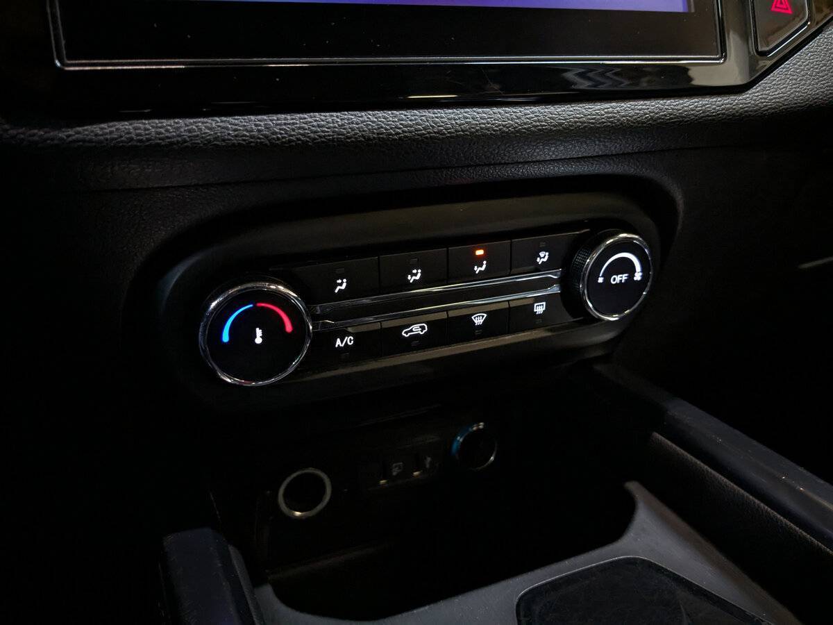 Чери Тигго 4 б/у, 2021, Роботизированная. Фото: #27