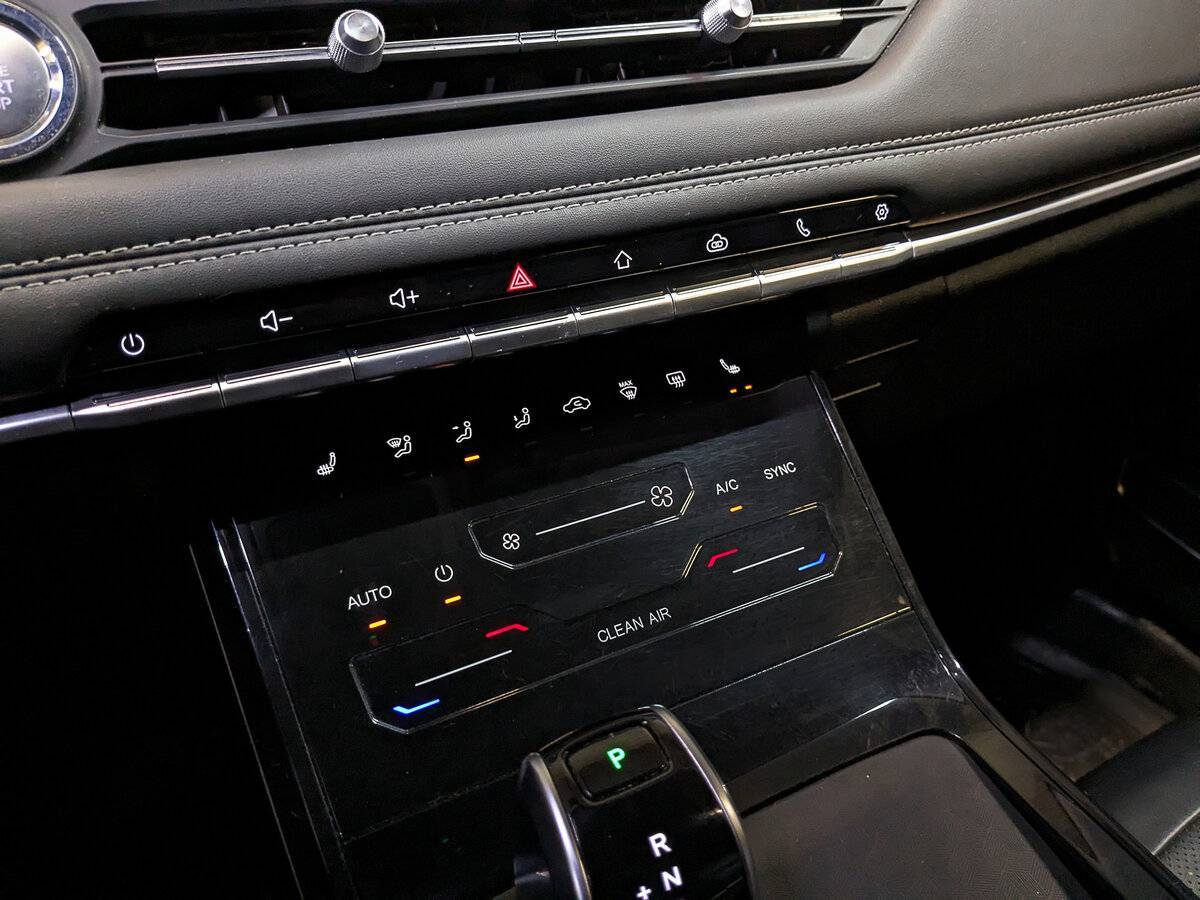 Чери Тигго 7 Про б/у, 2021, Вариатор. Фото: #27