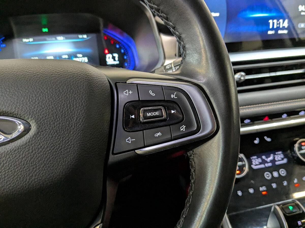 Чери Тигго 8 б/у, 2021, Роботизированная. Фото: #28