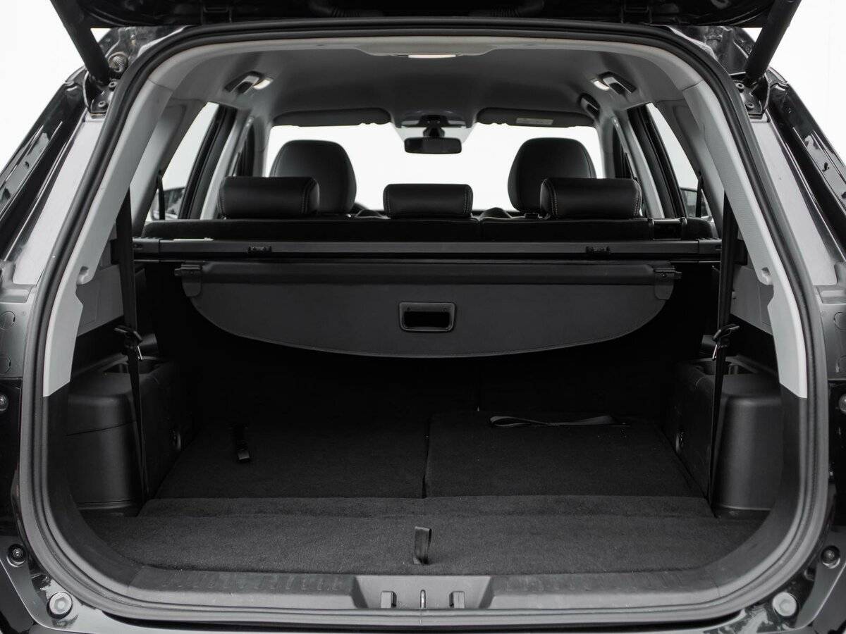 Чери Тигго 8 б/у, 2020, Роботизированная. Фото: #38