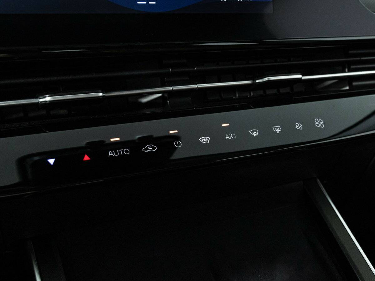 Омода Ц5 б/у, 2023, Вариатор. Фото: #14