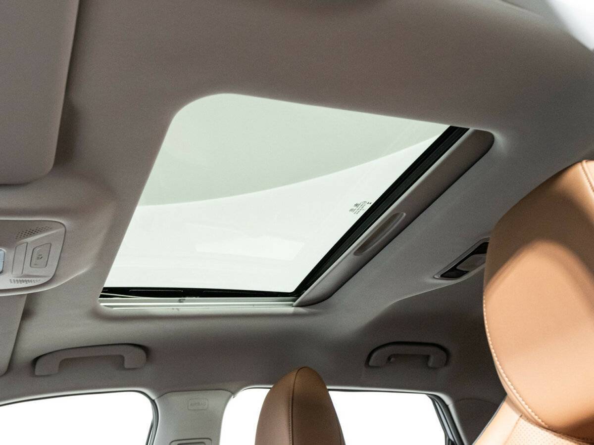 Омода Ц5 б/у, 2023, Вариатор. Фото: #23