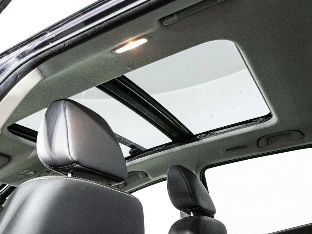 Сузуки С-Икс4 б/у, 2014, Вариатор. Фото: #17