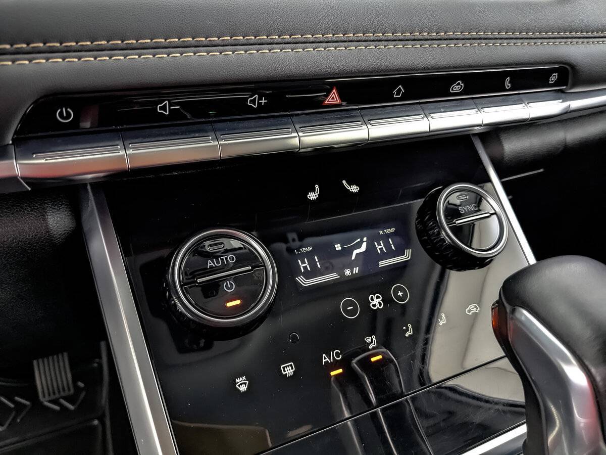 Чери Тигго 8 б/у, 2021, Роботизированная. Фото: #20