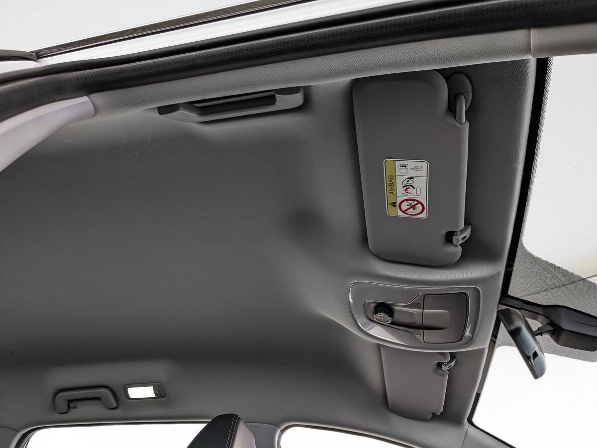 Чери Тигго 8 б/у, 2021, Роботизированная. Фото: #22