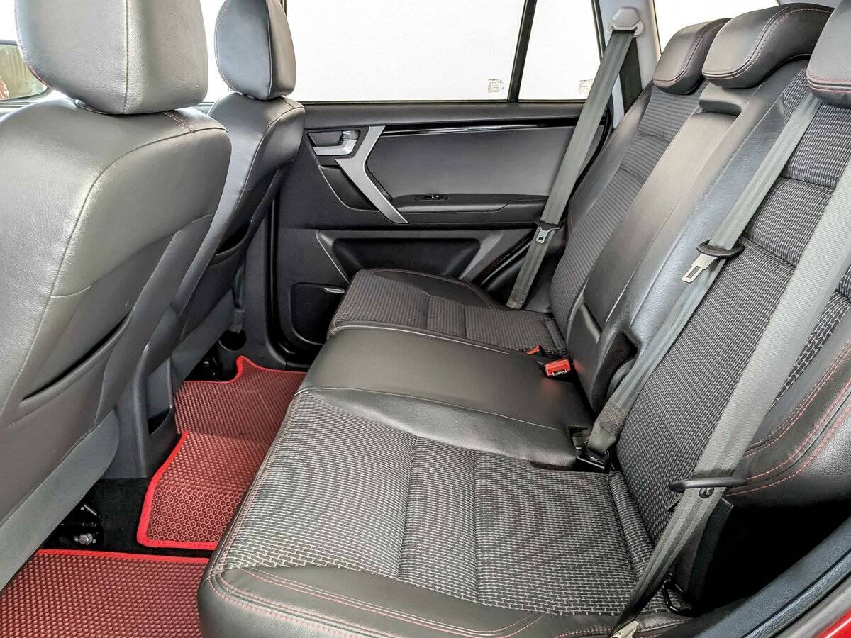 Чери Тигго 3 б/у, 2019, Механическая. Фото: #11