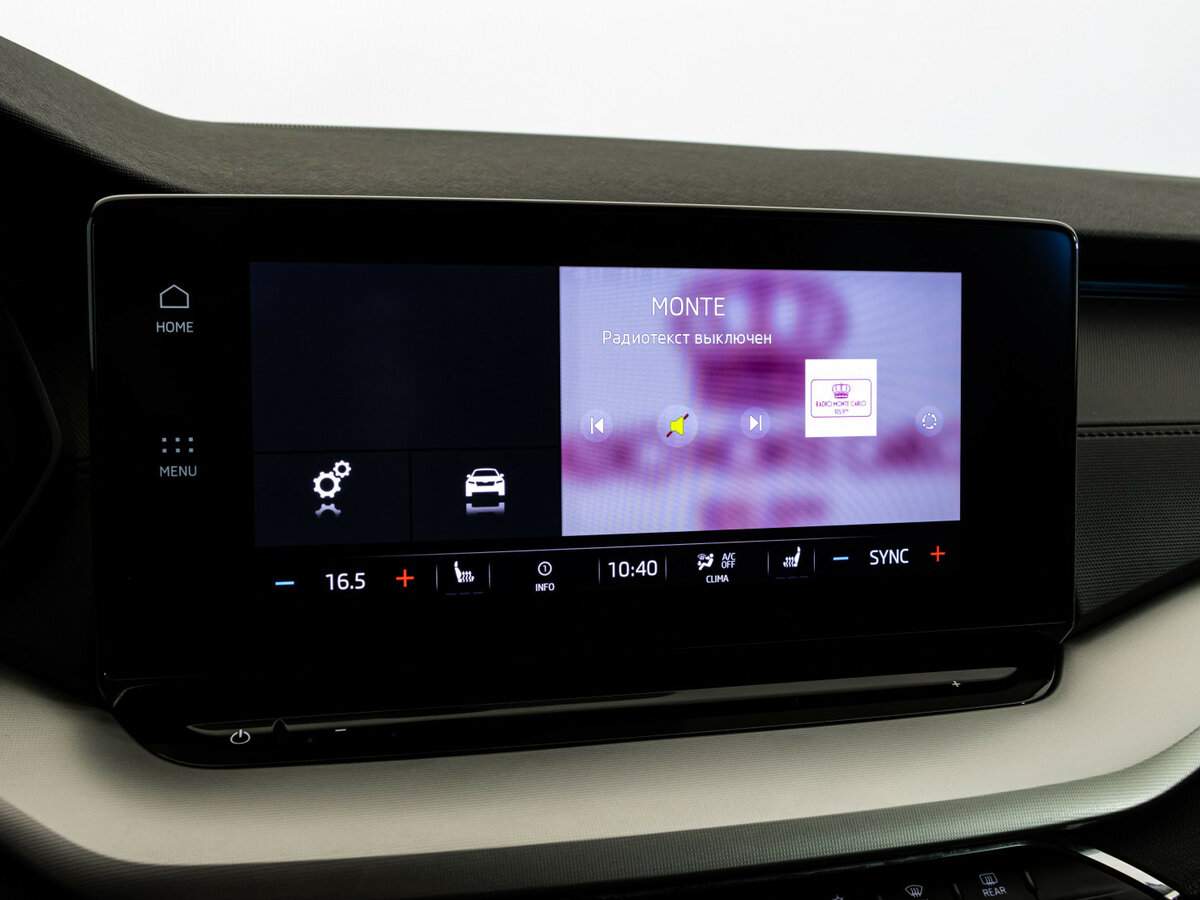 Шкода Октавия б/у, 2021, Автоматическая. Фото: #14