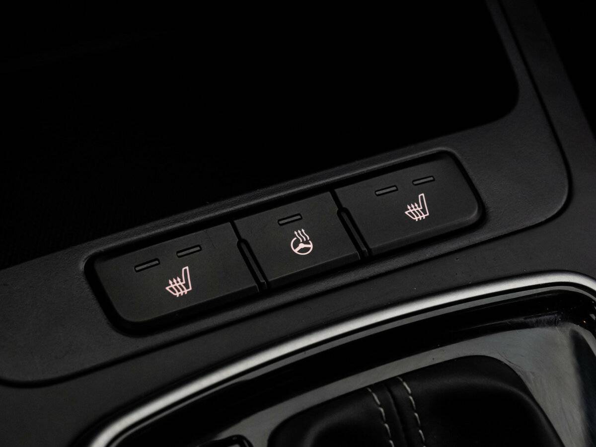 Киа Рио б/у, 2018, Автоматическая. Фото: #13