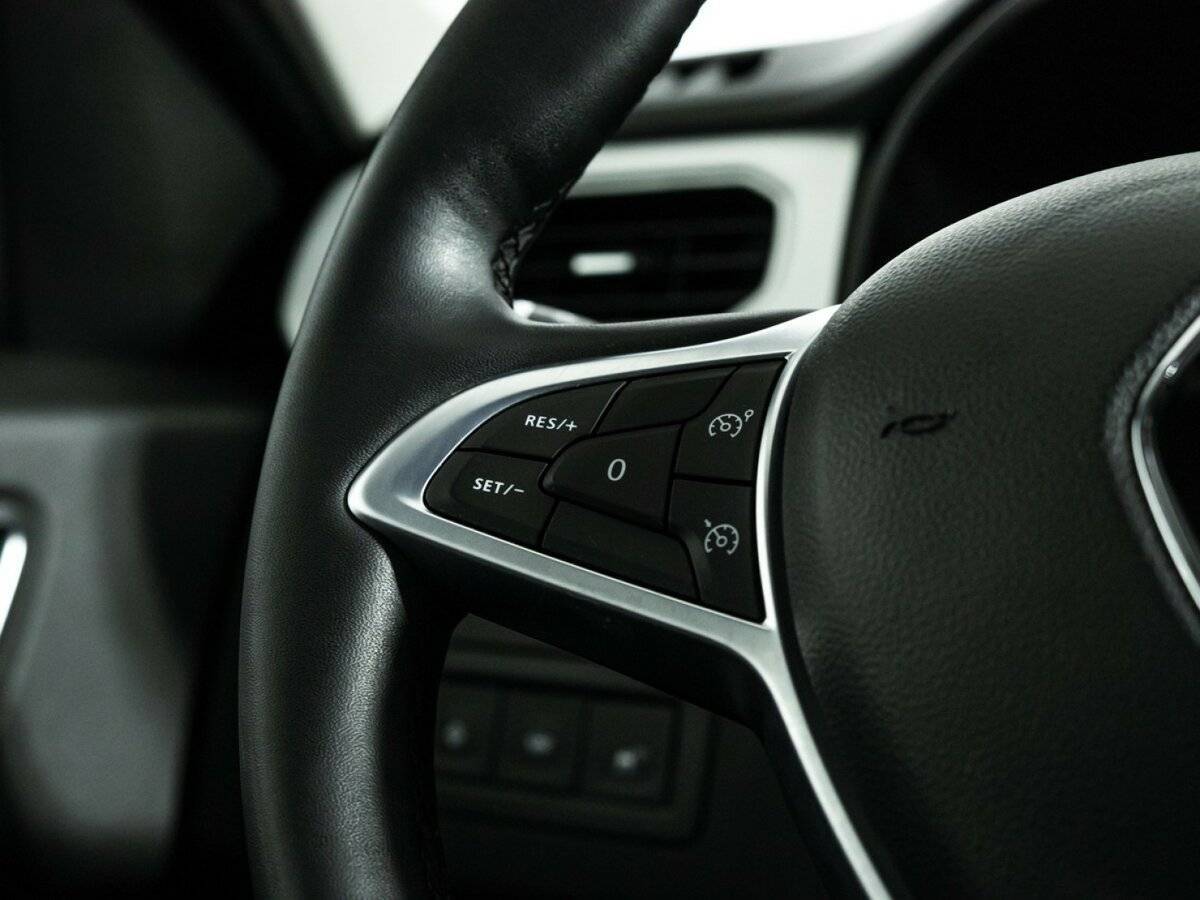 Рено Аркана б/у, 2021, Вариатор. Фото: #18