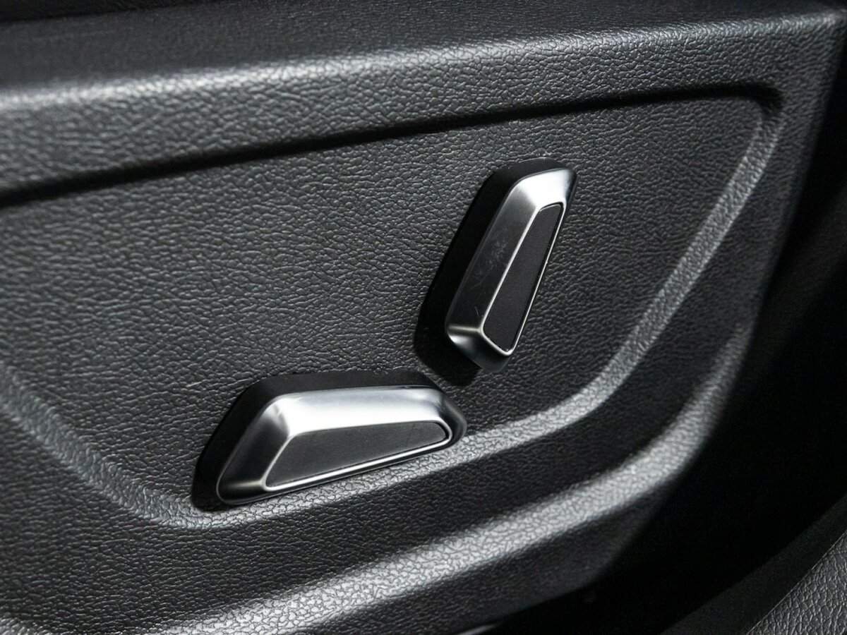 Джили Кулрэй б/у, 2023, Роботизированная. Фото: #20