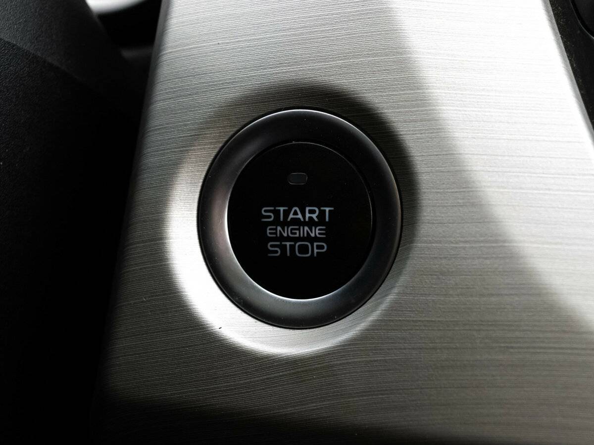 Джили Атлас б/у, 2019, Механическая. Фото: #11