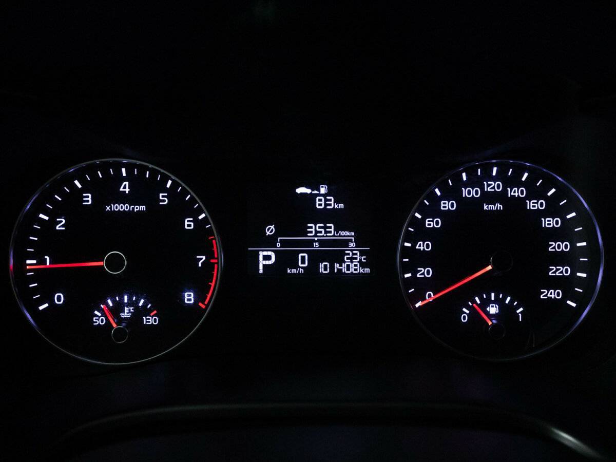 Киа Церато б/у, 2021, Автоматическая. Фото: #11