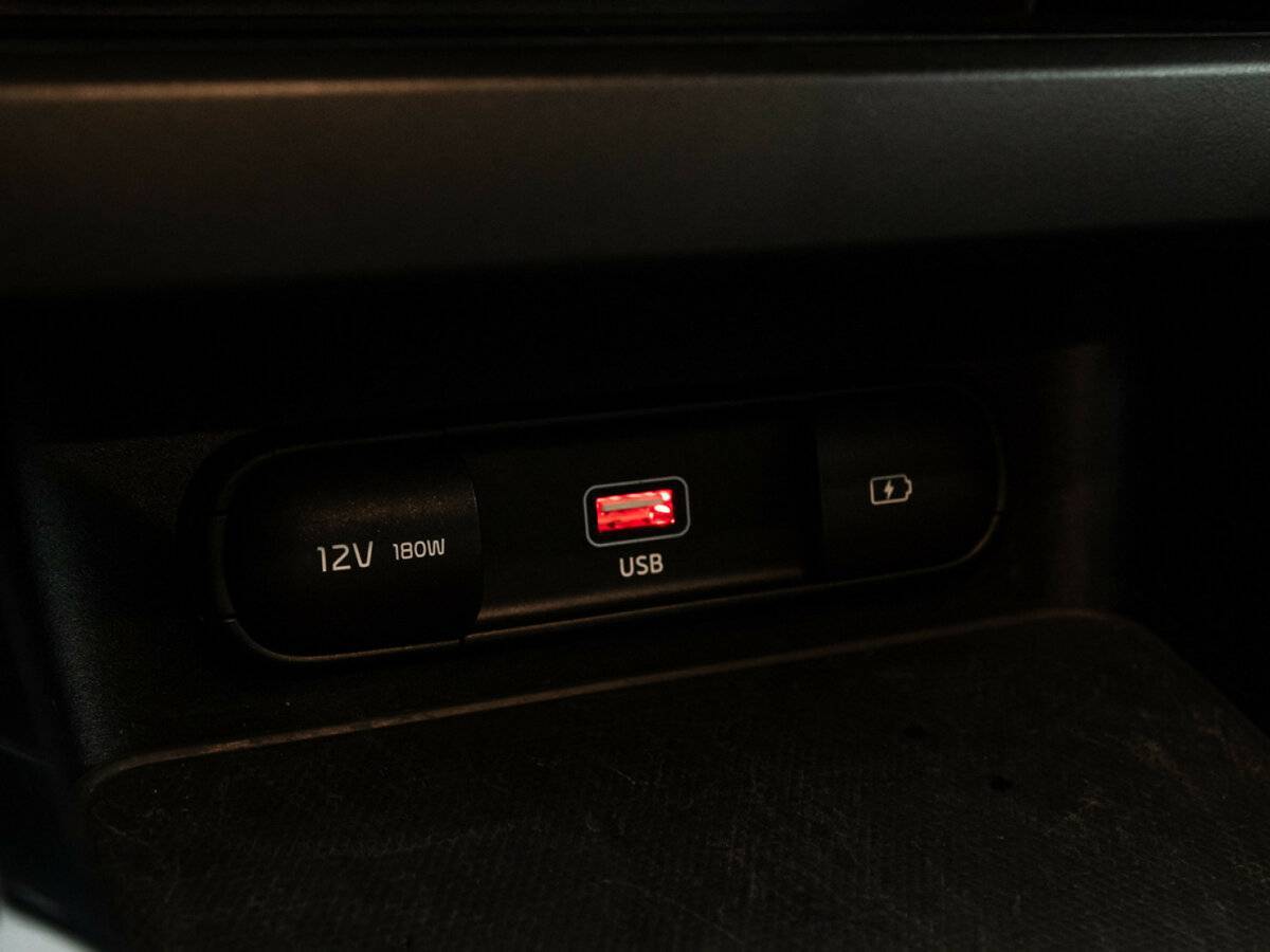 Киа Церато б/у, 2021, Автоматическая. Фото: #20