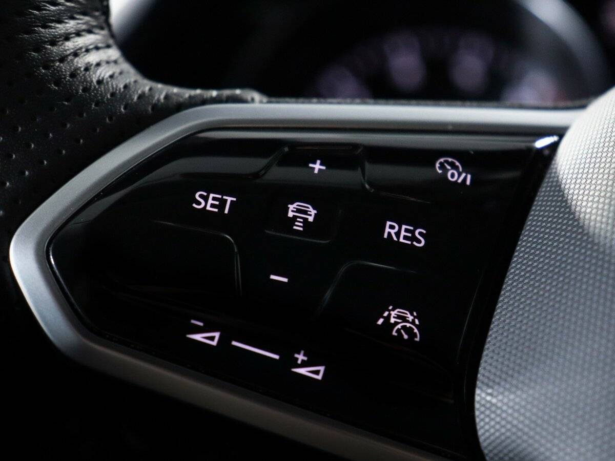 Фольксваген Джетта б/у, 2018, Автоматическая. Фото: #20