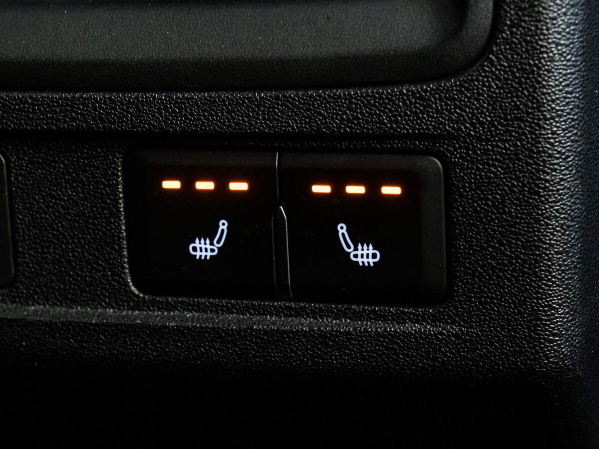 Омода Ц5 б/у, 2022, Вариатор. Фото: #18