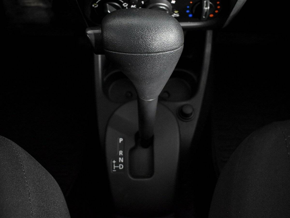 Ниссан Альмера б/у, 2013, Автоматическая. Фото: #12