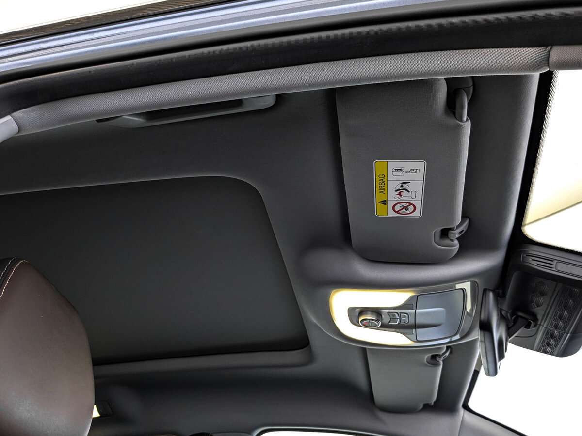 Чери Тигго 8 Про б/у, 2021, Роботизированная. Фото: #23