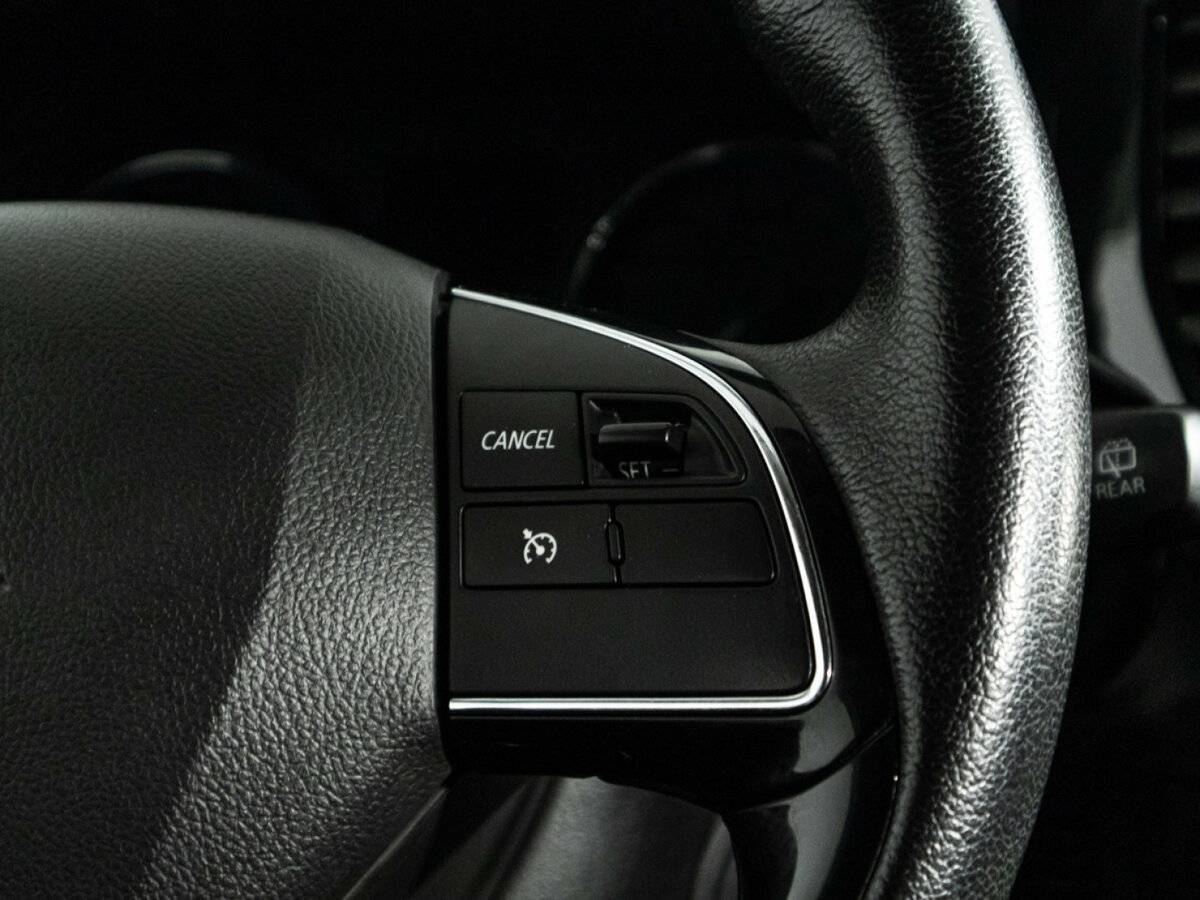 Митсубиши Оутлэндер б/у, 2018, Вариатор. Фото: #19