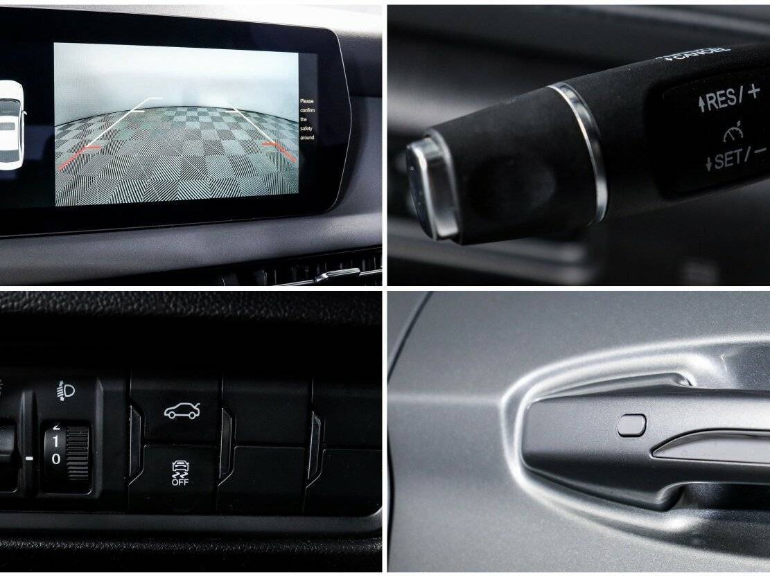 БАИК У5 Плюс б/у, 2023, Вариатор. Фото: #18