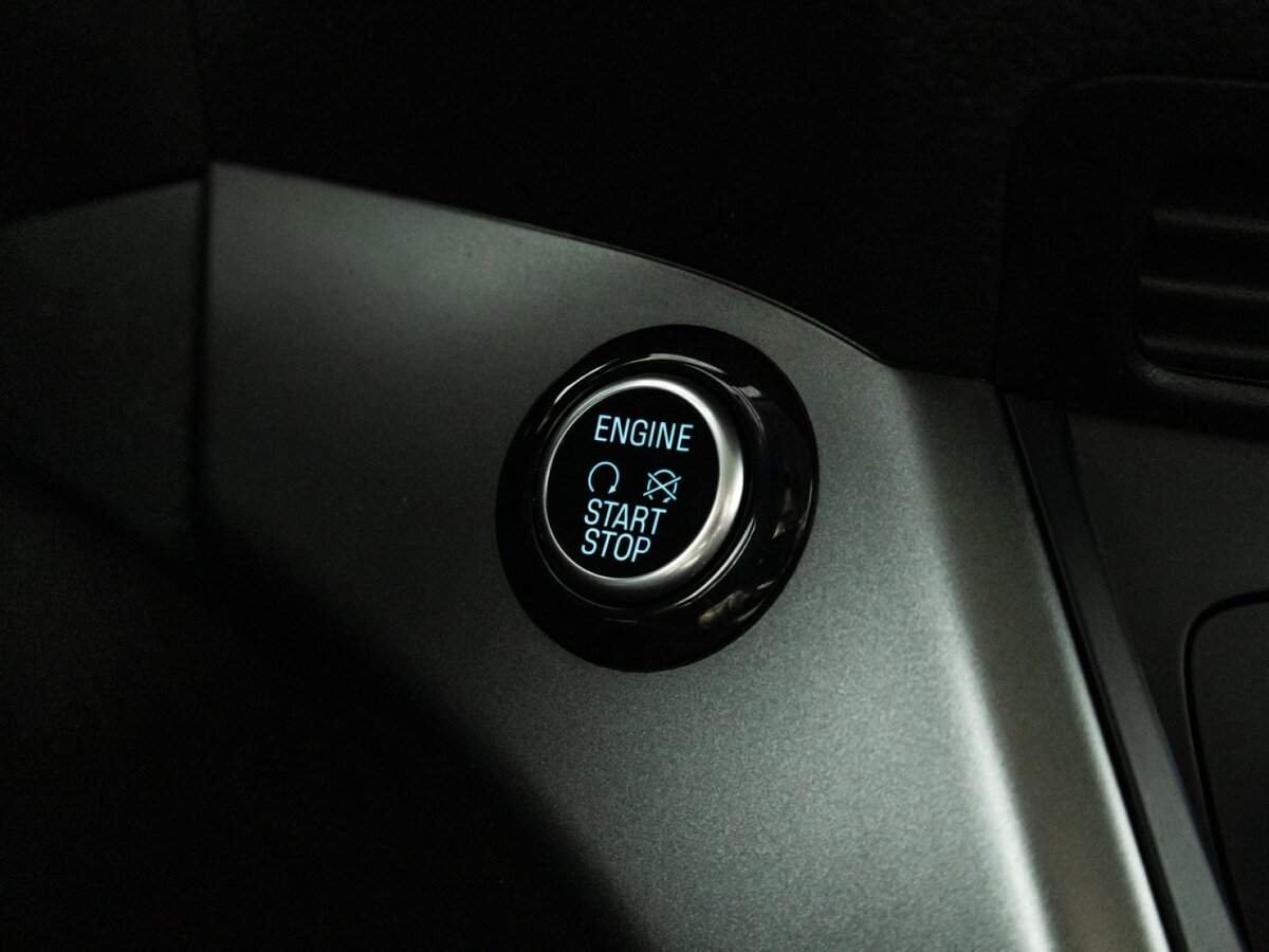 Форд Куга б/у, 2019, Автоматическая. Фото: #15