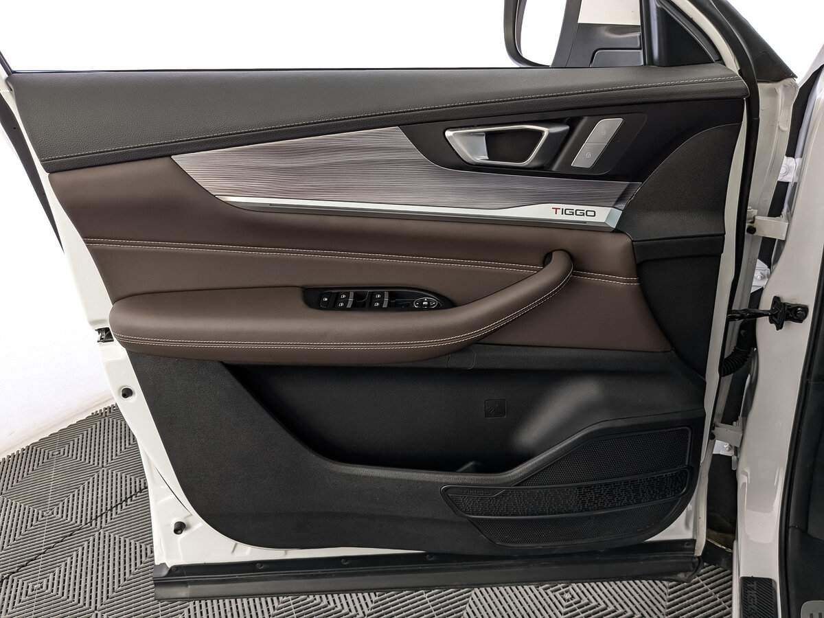 Чери Тигго 8 Про б/у, 2022, Роботизированная. Фото: #18