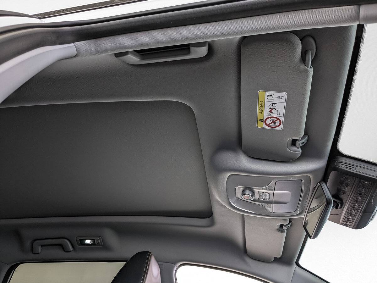 Чери Тигго 8 Про б/у, 2022, Роботизированная. Фото: #22