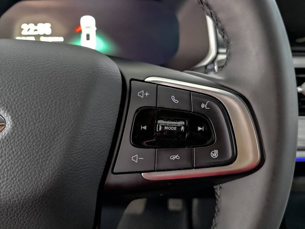 Чери Тигго 8 Про б/у, 2022, Роботизированная. Фото: #28