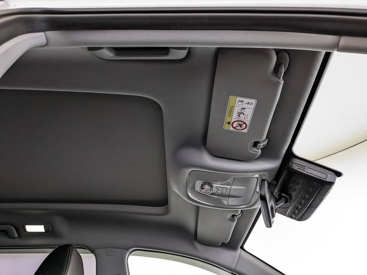 Чери Тигго 8 Про б/у, 2021, Роботизированная. Фото: #19