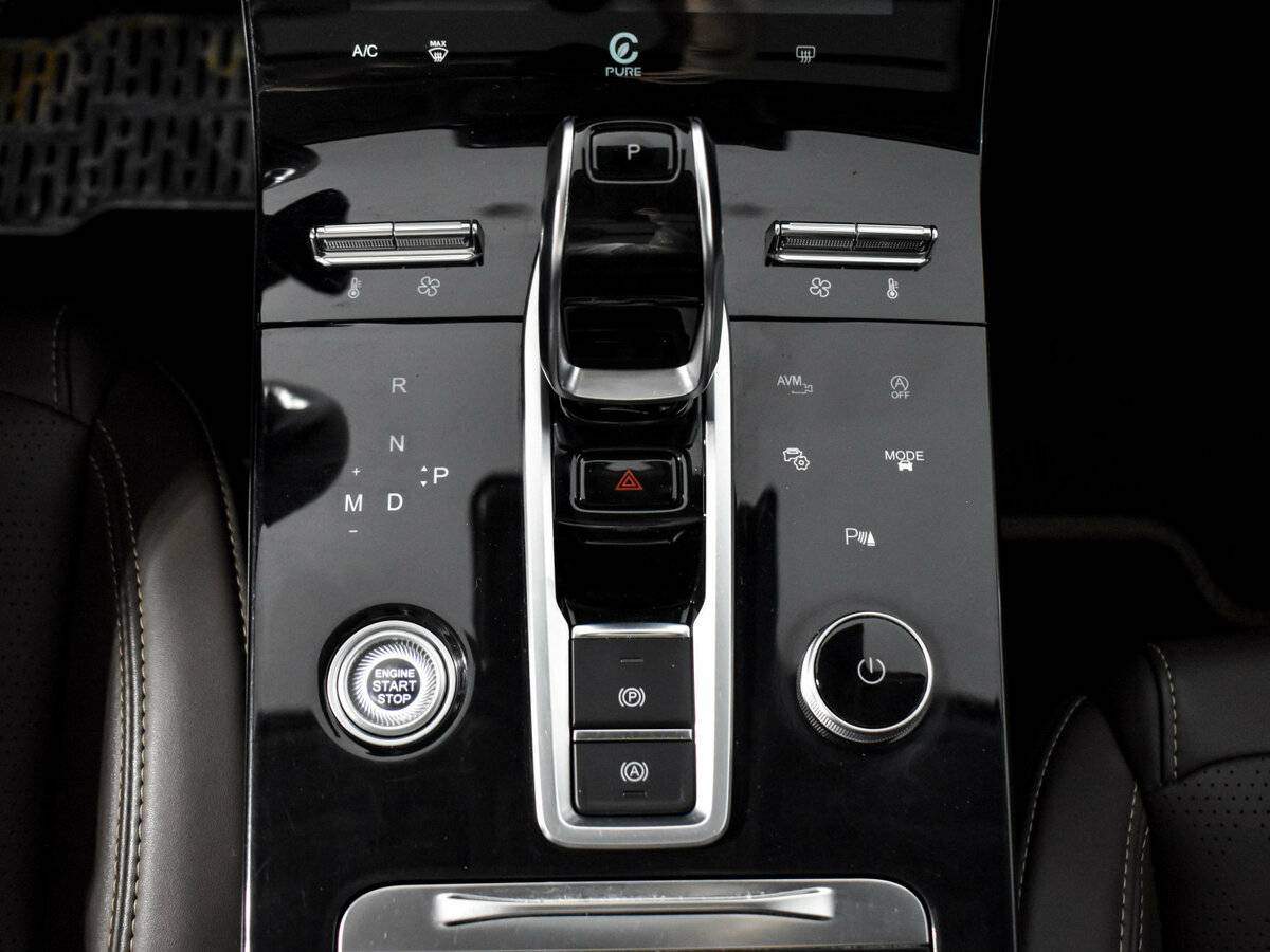 Чери Тигго 8 Про б/у, 2022, Роботизированная. Фото: #7