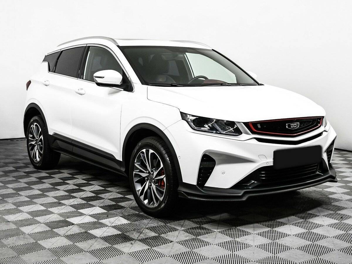 Белджи Икс50 б/у, 2024, Роботизированная. Фото: #2