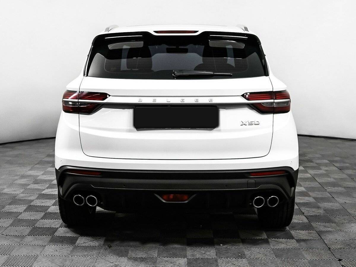 Белджи Икс50 б/у, 2024, Роботизированная. Фото: #5