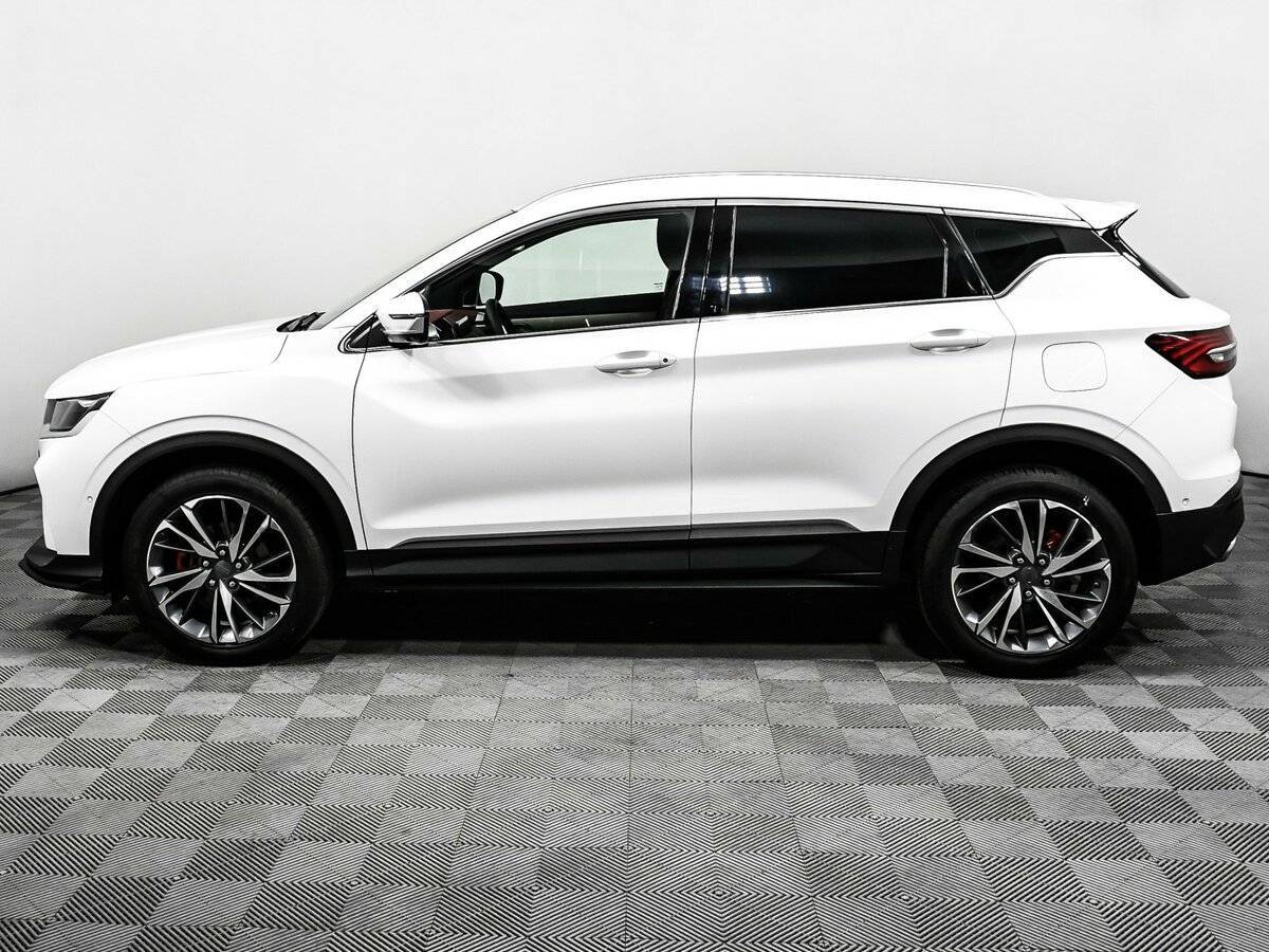 Белджи Икс50 б/у, 2024, Роботизированная. Фото: #7