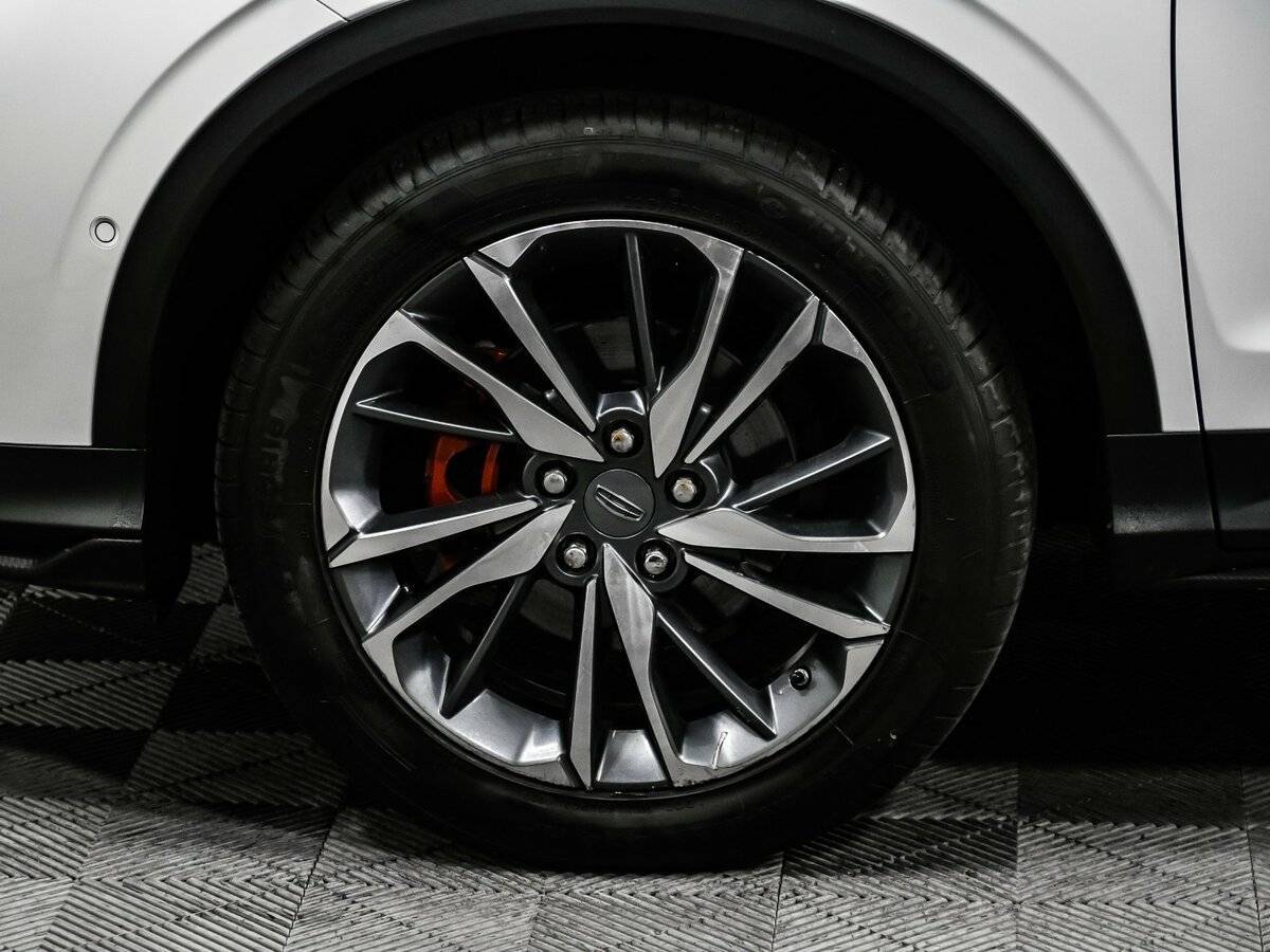 Белджи Икс50 б/у, 2024, Роботизированная. Фото: #13