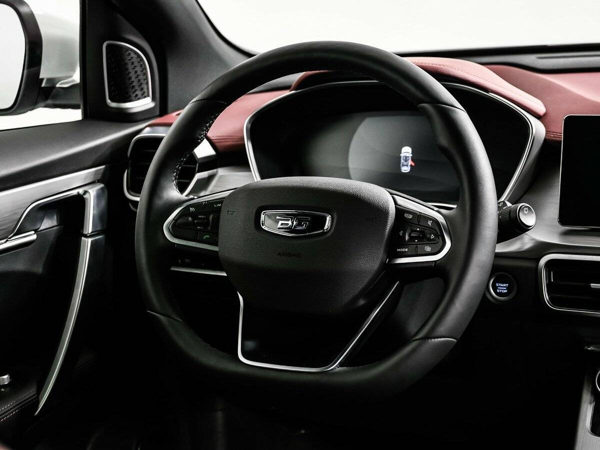 Белджи Икс50 б/у, 2024, Роботизированная. Фото: #14