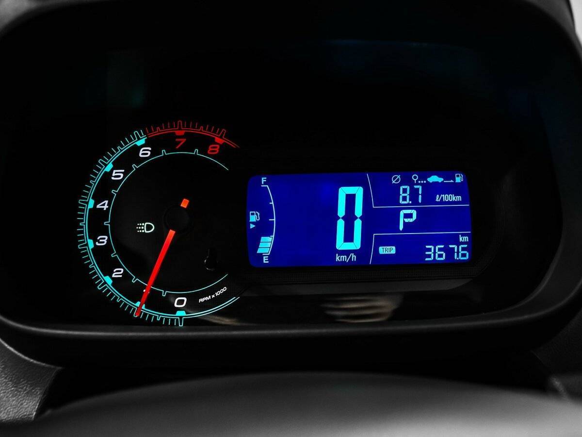 Шевроле Кобальт б/у, 2023, Автоматическая. Фото: #9